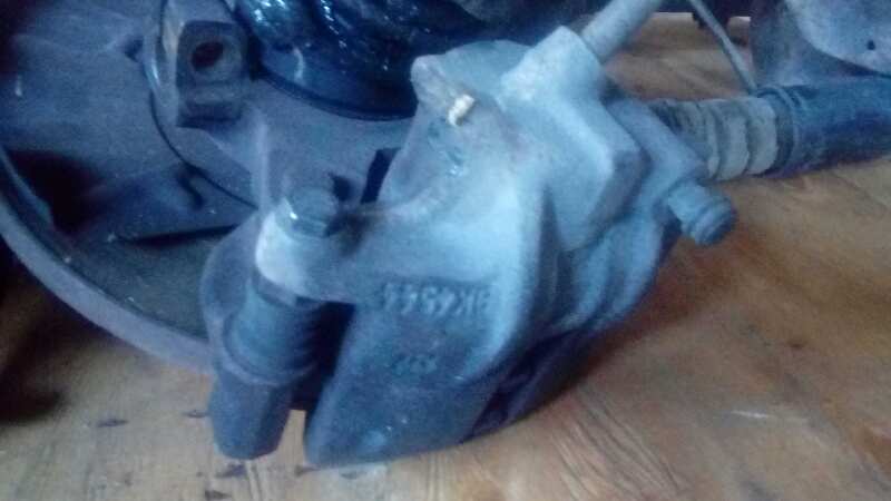 PINZA FRENO DELANTERA DERECHA