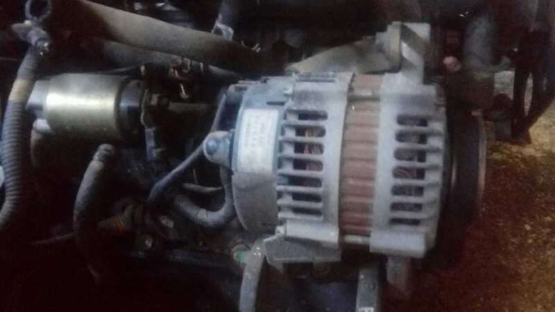 ALTERNADOR