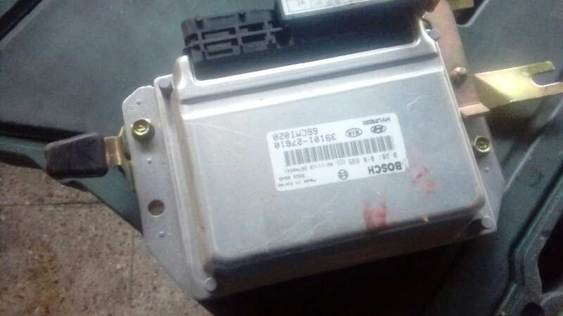 CENTRALITA MOTOR UCE