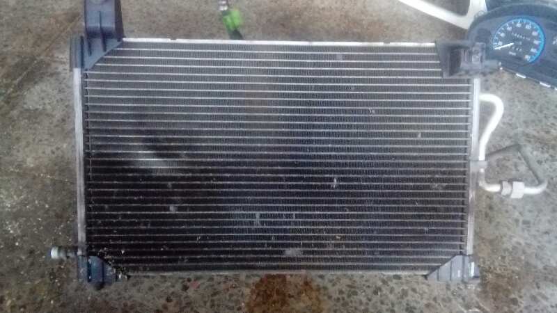 CONDENSADOR / RADIADOR  AIRE ACONDICIONADO