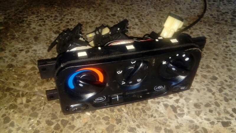 MANDO CALEFACCION /  AIRE ACONDICIONADO