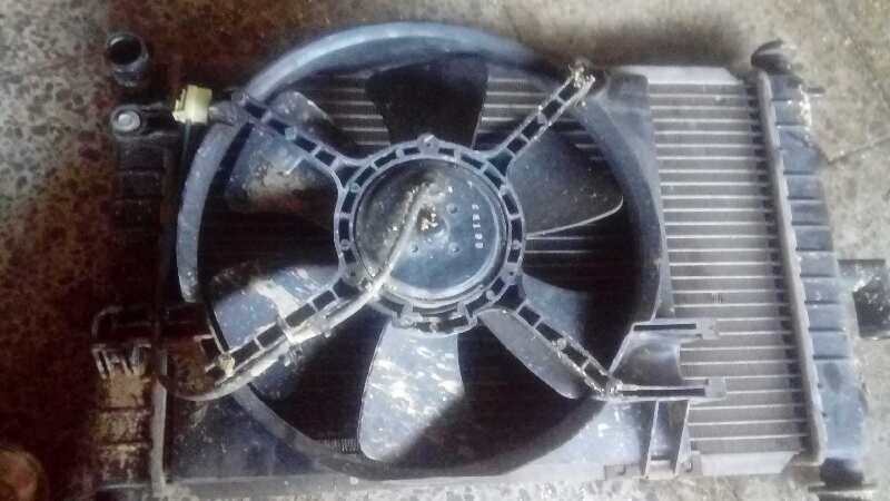 ELECTROVENTILADOR