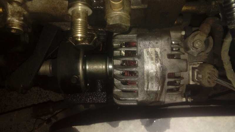ALTERNADOR