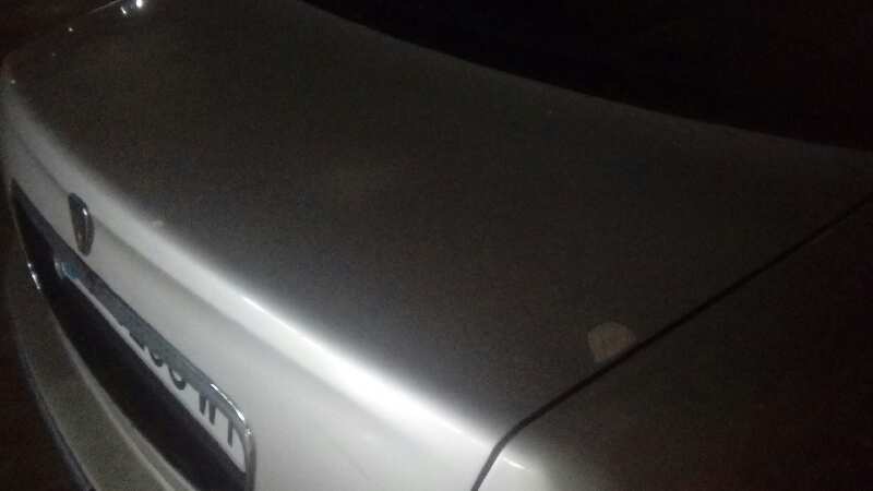 PORTON TRASERO
