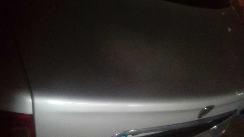 PORTON TRASERO