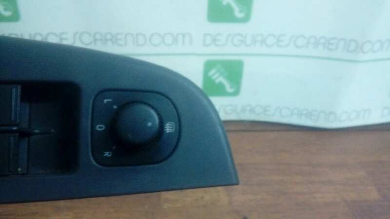 MANDO RETROVISOR 