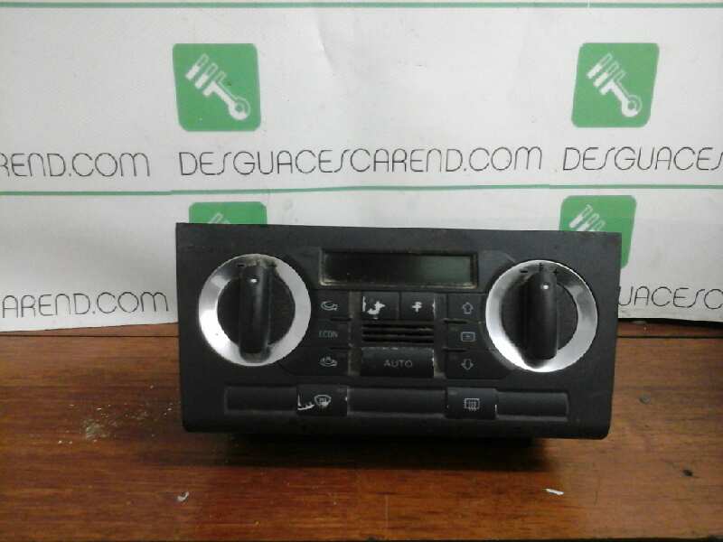 MANDO CALEFACCION /  AIRE ACONDICIONADO