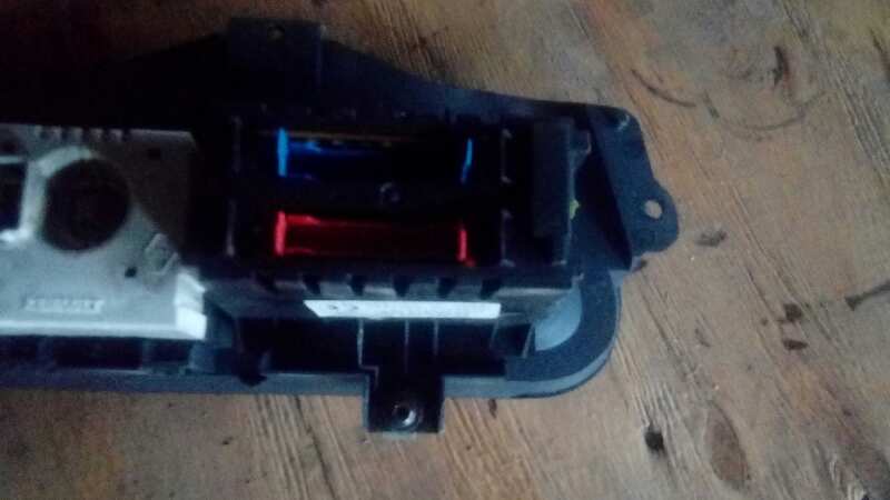 MODULO ELECTRONICO