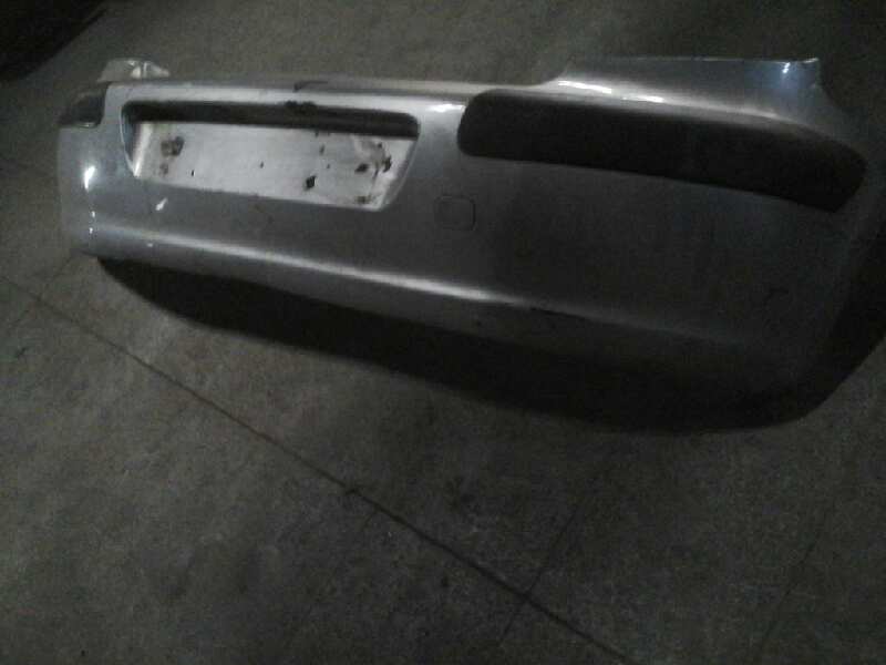 PARAGOLPES TRASERO