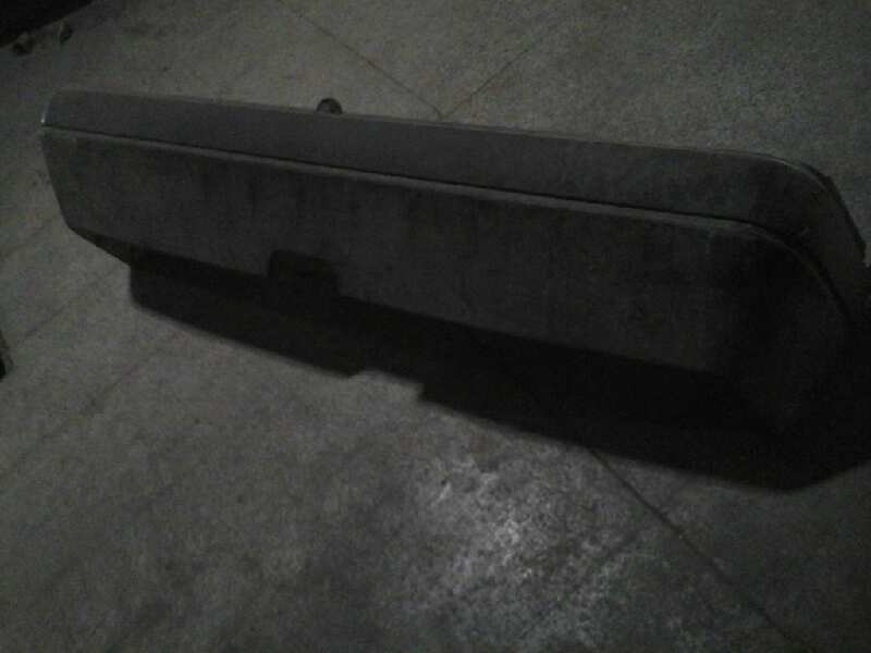 NO IDENTIFICADO