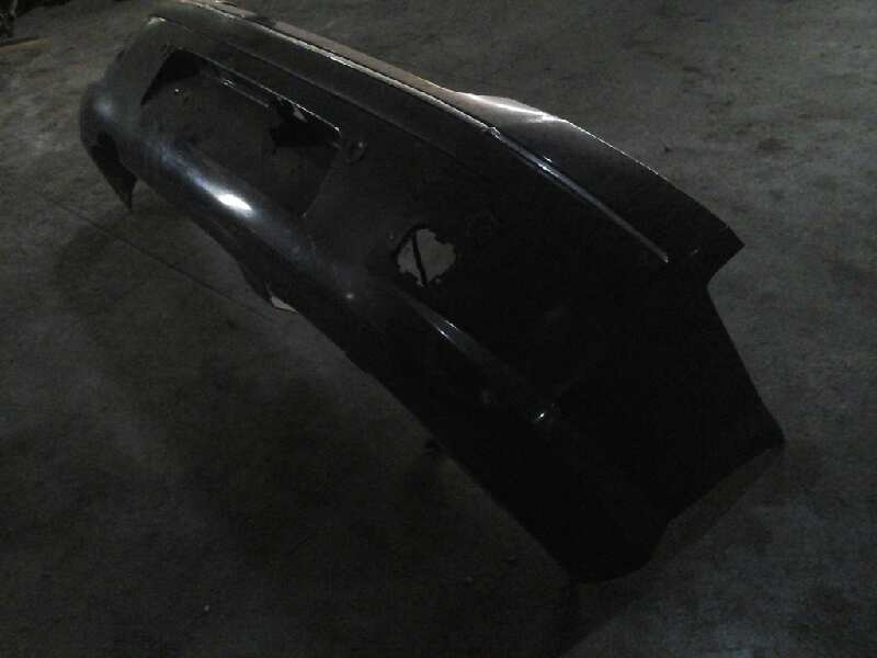 PARAGOLPES TRASERO