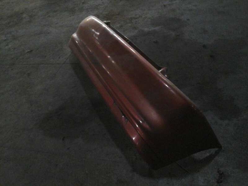PARAGOLPES TRASERO