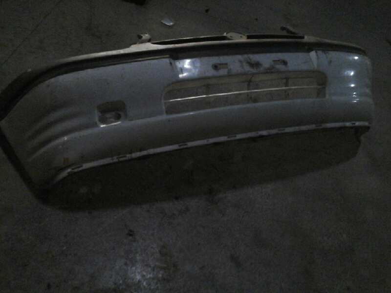 PARAGOLPES DELANTERO