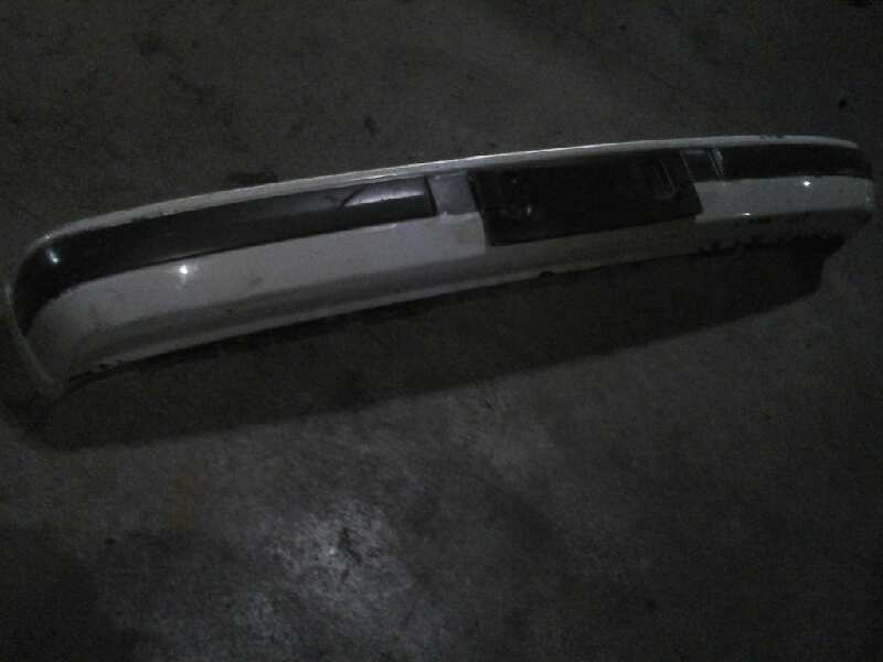 PARAGOLPES DELANTERO