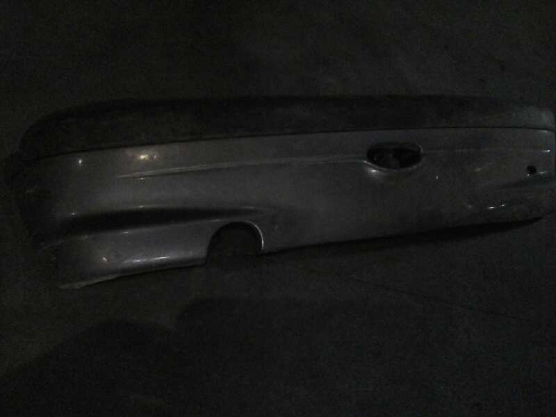 PARAGOLPES TRASERO