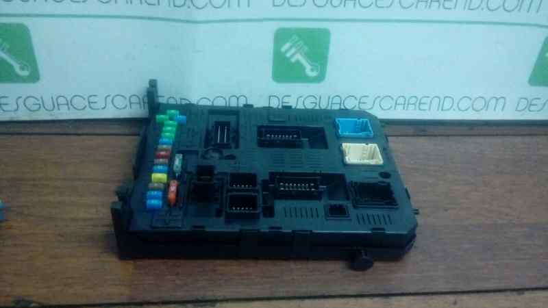MODULO ELECTRONICO