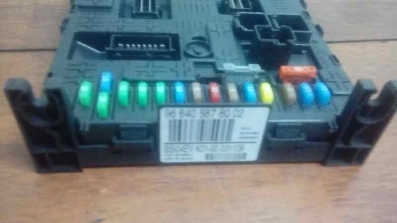 MODULO ELECTRONICO