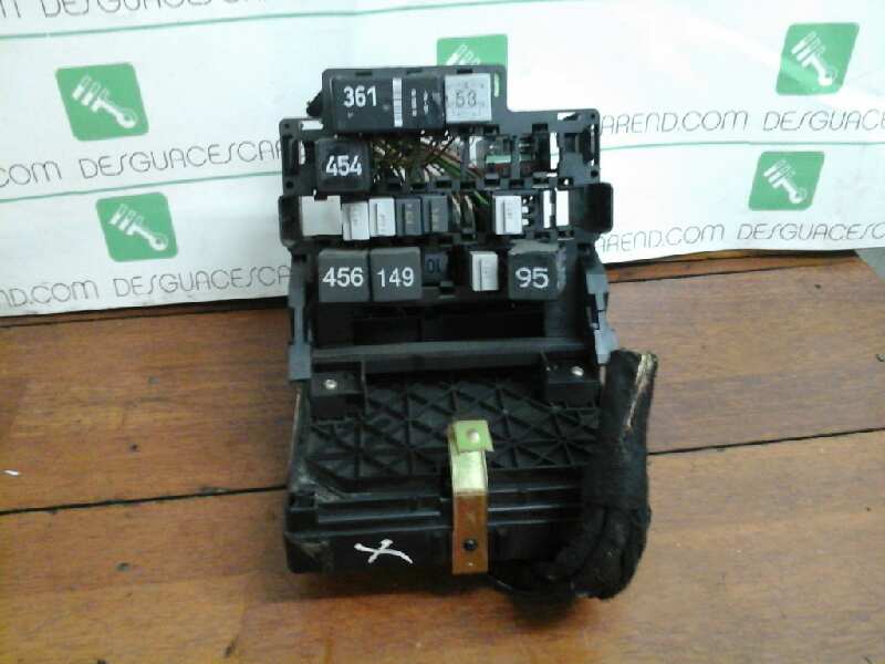 MODULO ELECTRONICO