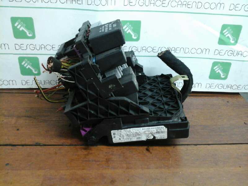 MODULO ELECTRONICO