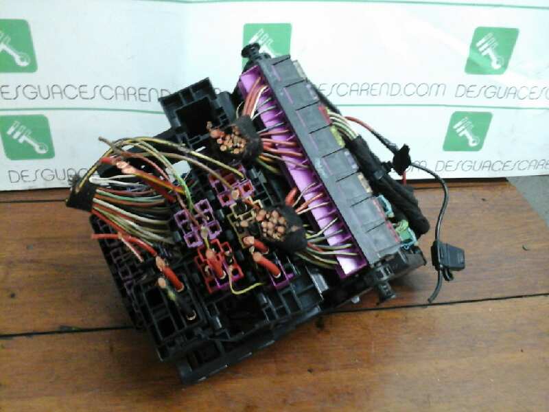 MODULO ELECTRONICO