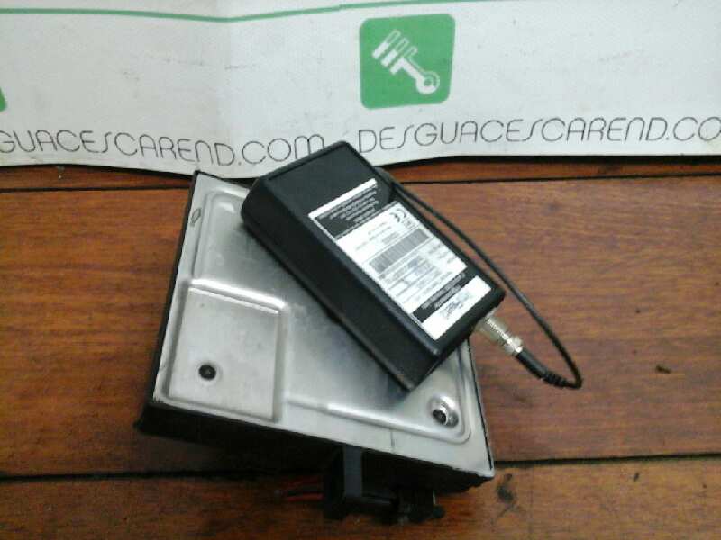 MODULO ELECTRONICO