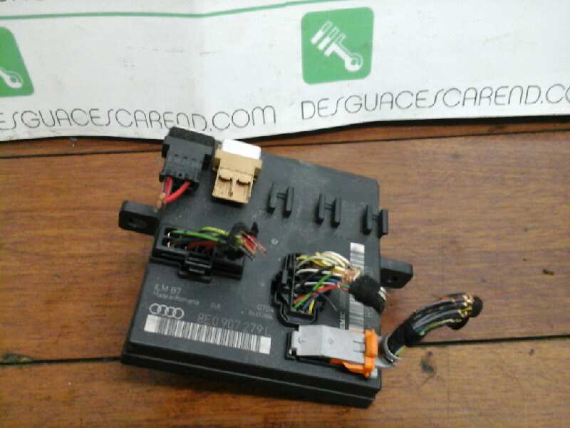 MODULO ELECTRONICO