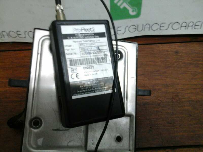 MODULO ELECTRONICO