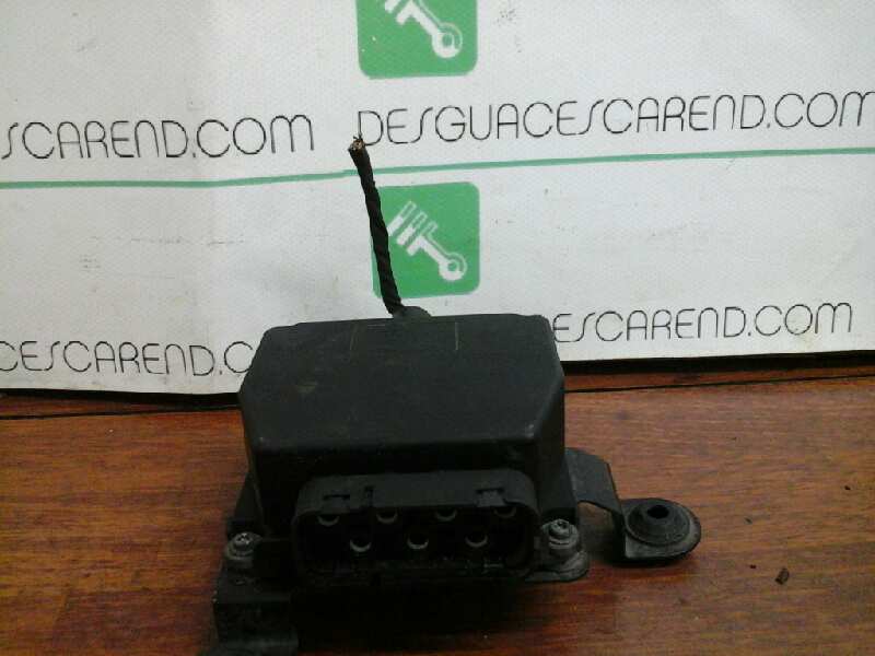 MODULO ELECTRONICO