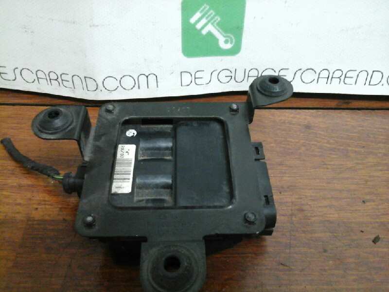 MODULO ELECTRONICO