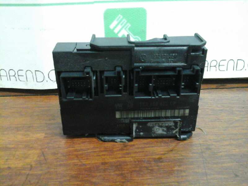 MODULO ELECTRONICO