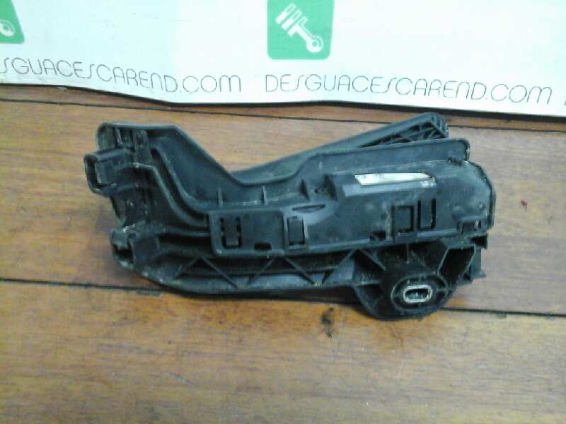 POTENCIOMETRO PEDAL