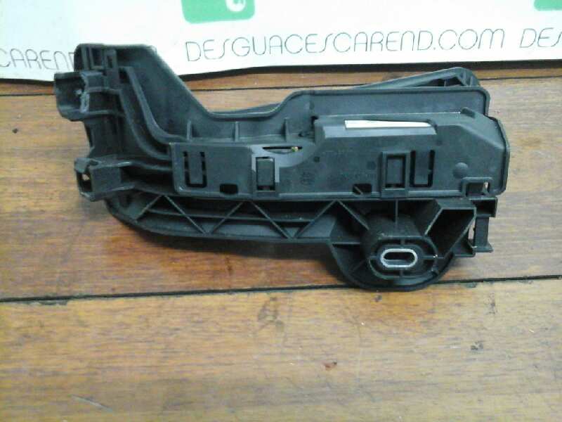 POTENCIOMETRO PEDAL