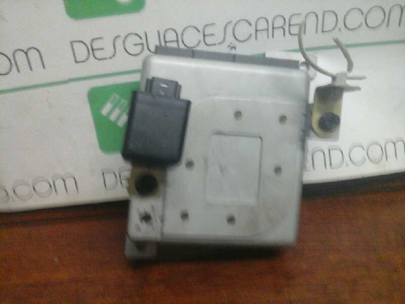 MODULO ELECTRONICO
