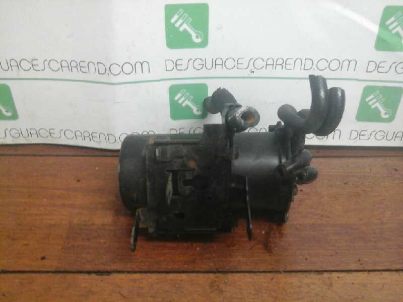 FILTRO GASOIL