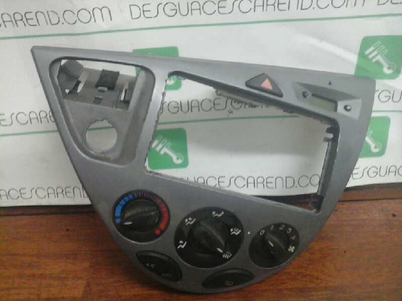 MANDO CALEFACCION /  AIRE ACONDICIONADO