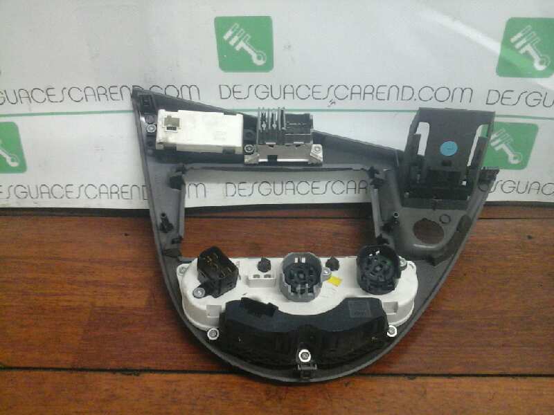 MANDO CALEFACCION /  AIRE ACONDICIONADO