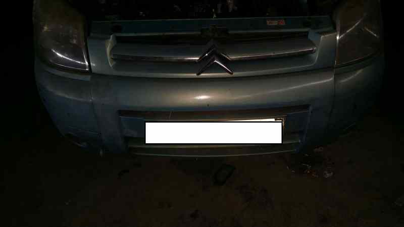 PARAGOLPES DELANTERO