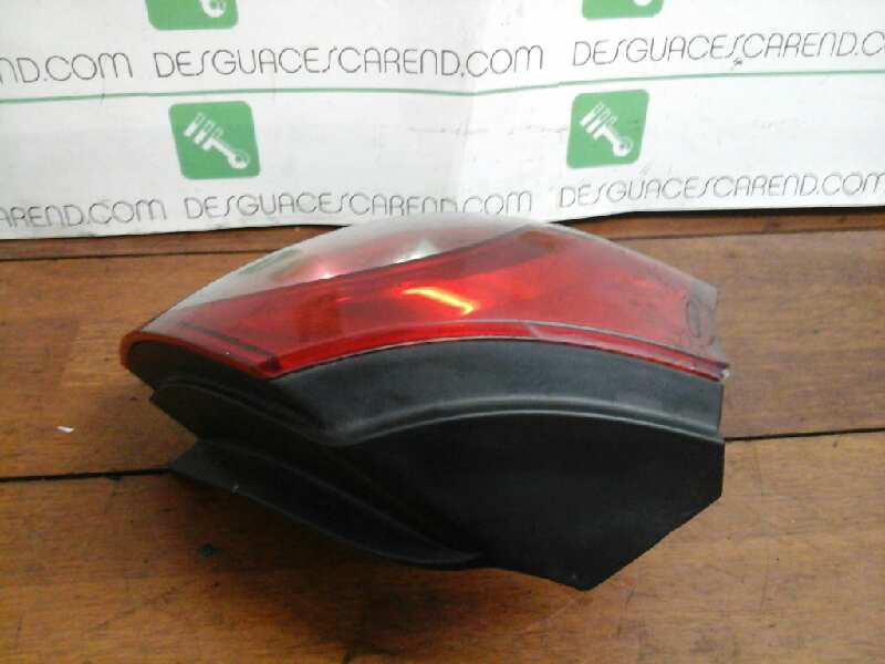 PILOTO TRASERO IZQUIERDO