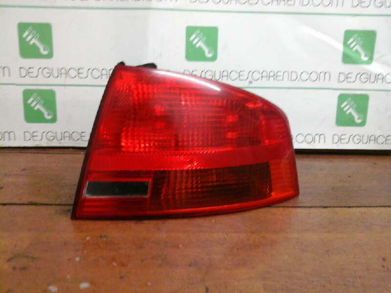 PILOTO TRASERO DERECHO