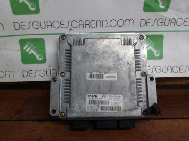 MODULO ELECTRONICO