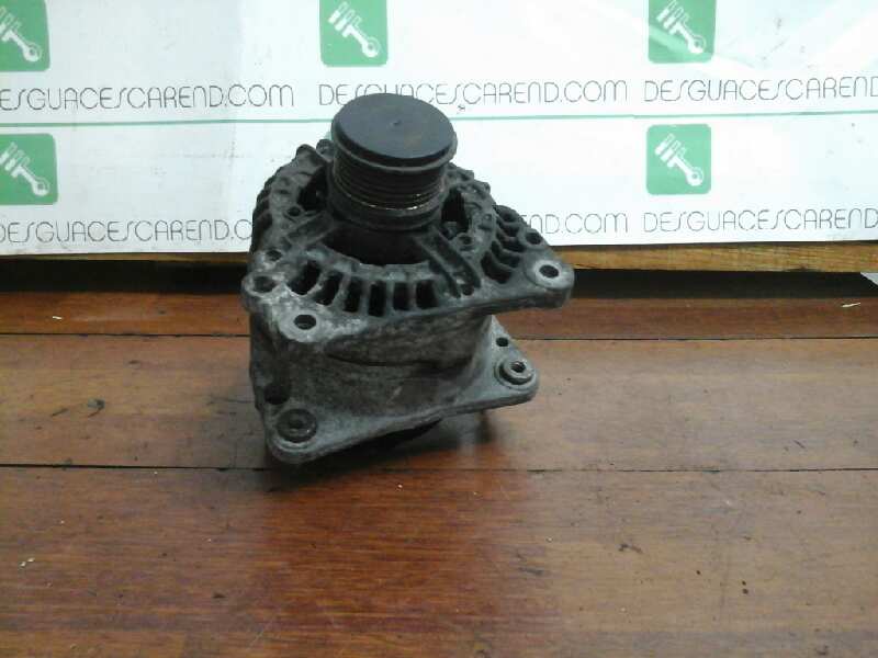 ALTERNADOR