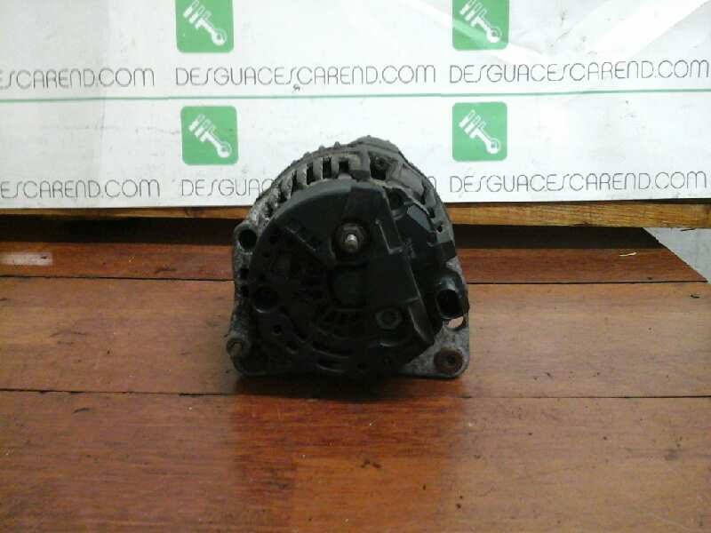 ALTERNADOR