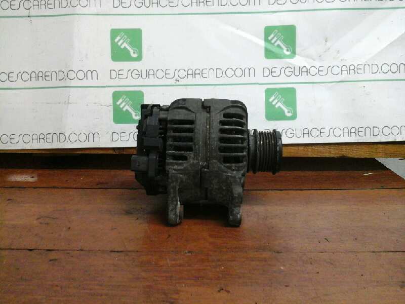 ALTERNADOR
