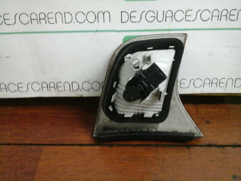 PILOTO TRASERO DERECHO