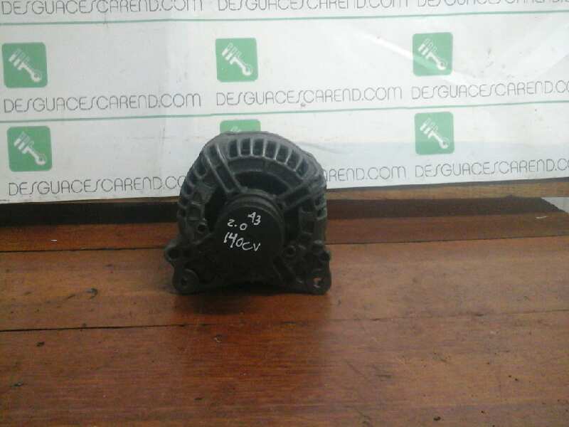 ALTERNADOR