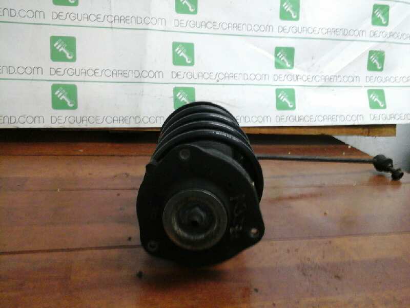 AMORTIGUADOR DELANTERO IZQUIERDO