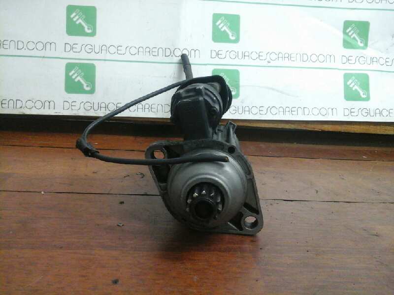 MOTOR ARRANQUE