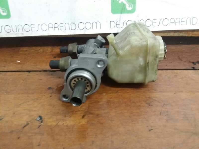 BOMBA FRENO
