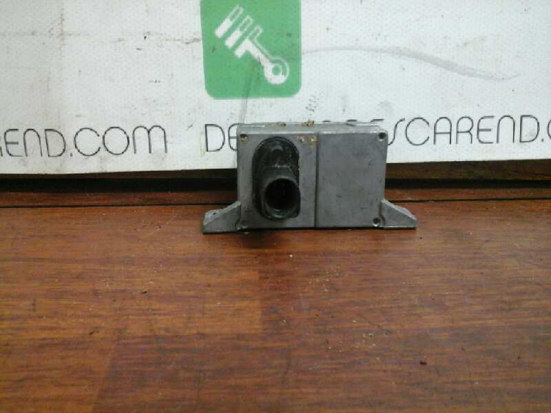 CENTRALITA ASR