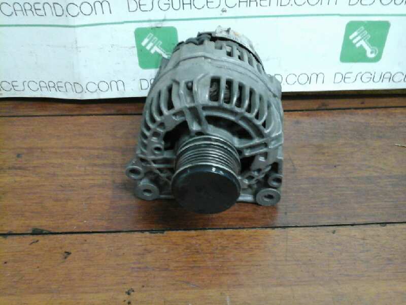 ALTERNADOR